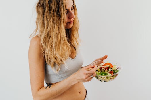 Mindful Eating: Transforme Sua Relação com a Comida Através da Alimentação Consciente