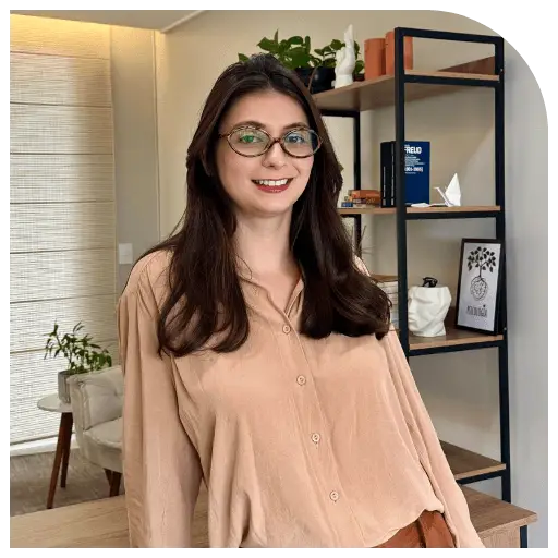 psicologa transtorno alimentar