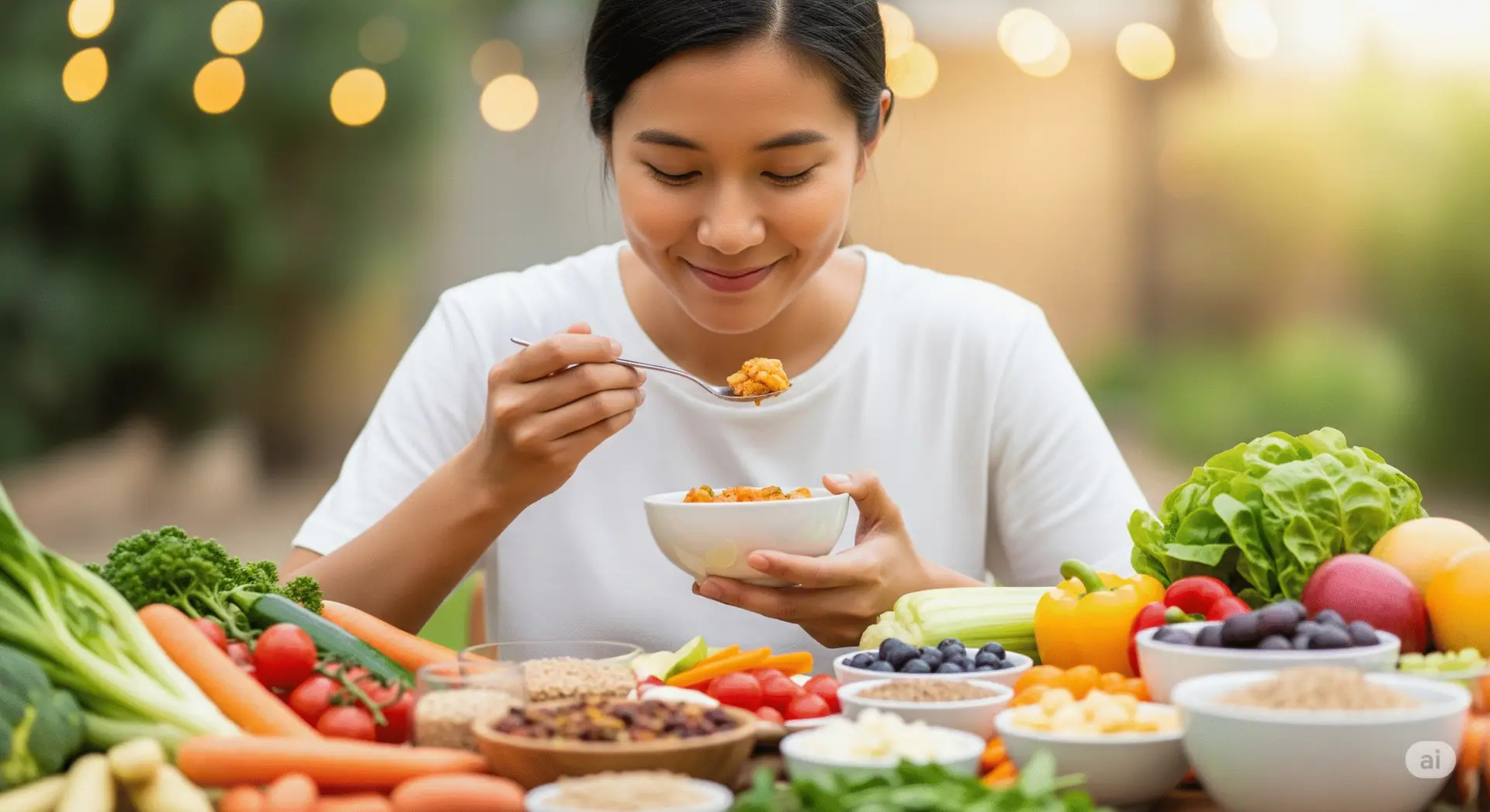 comer intuitivo