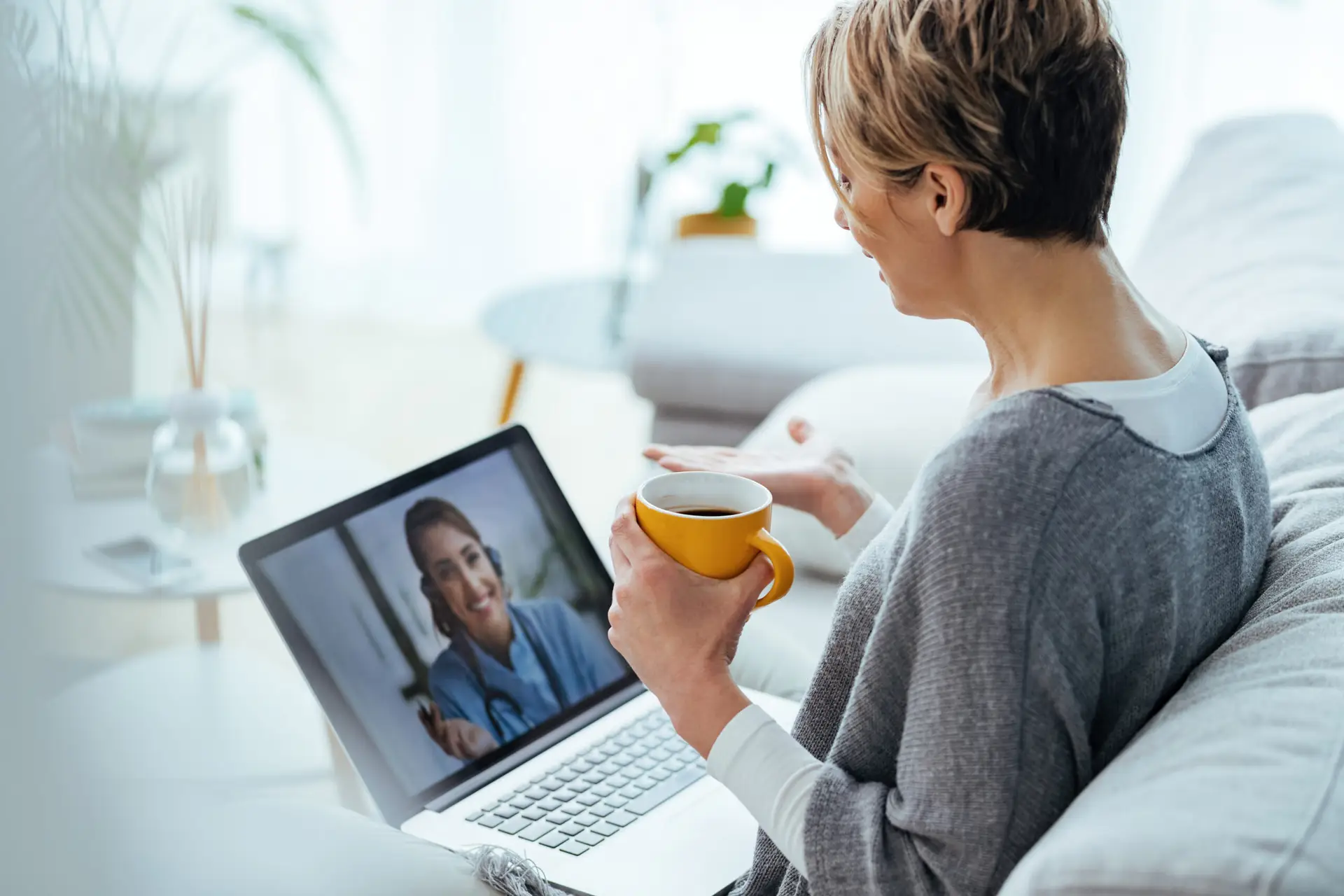 terapia online para transtornos alimentares