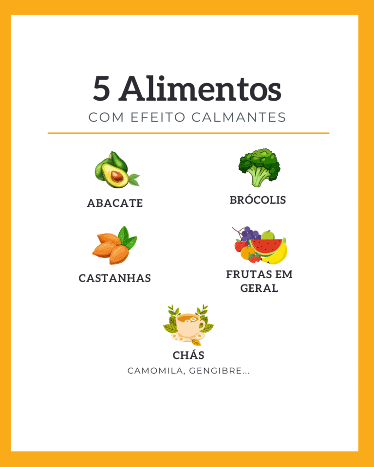 conexão intestino-cérebro: alimentos e saúde mental