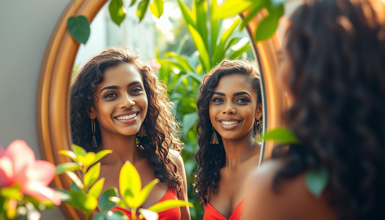 Autoestima: Construa uma Imagem Positiva de Si