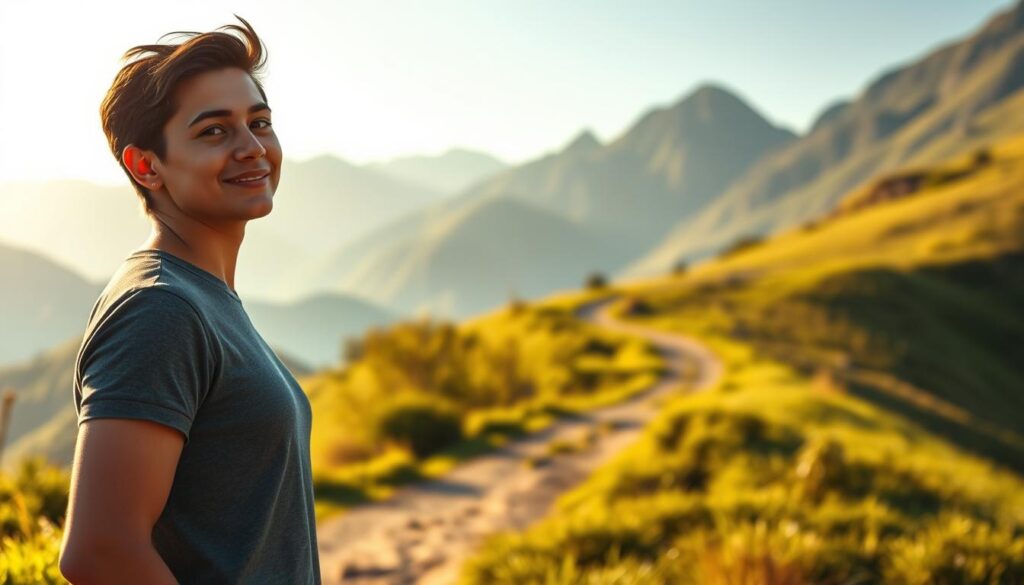 passos para desenvolver autoestima