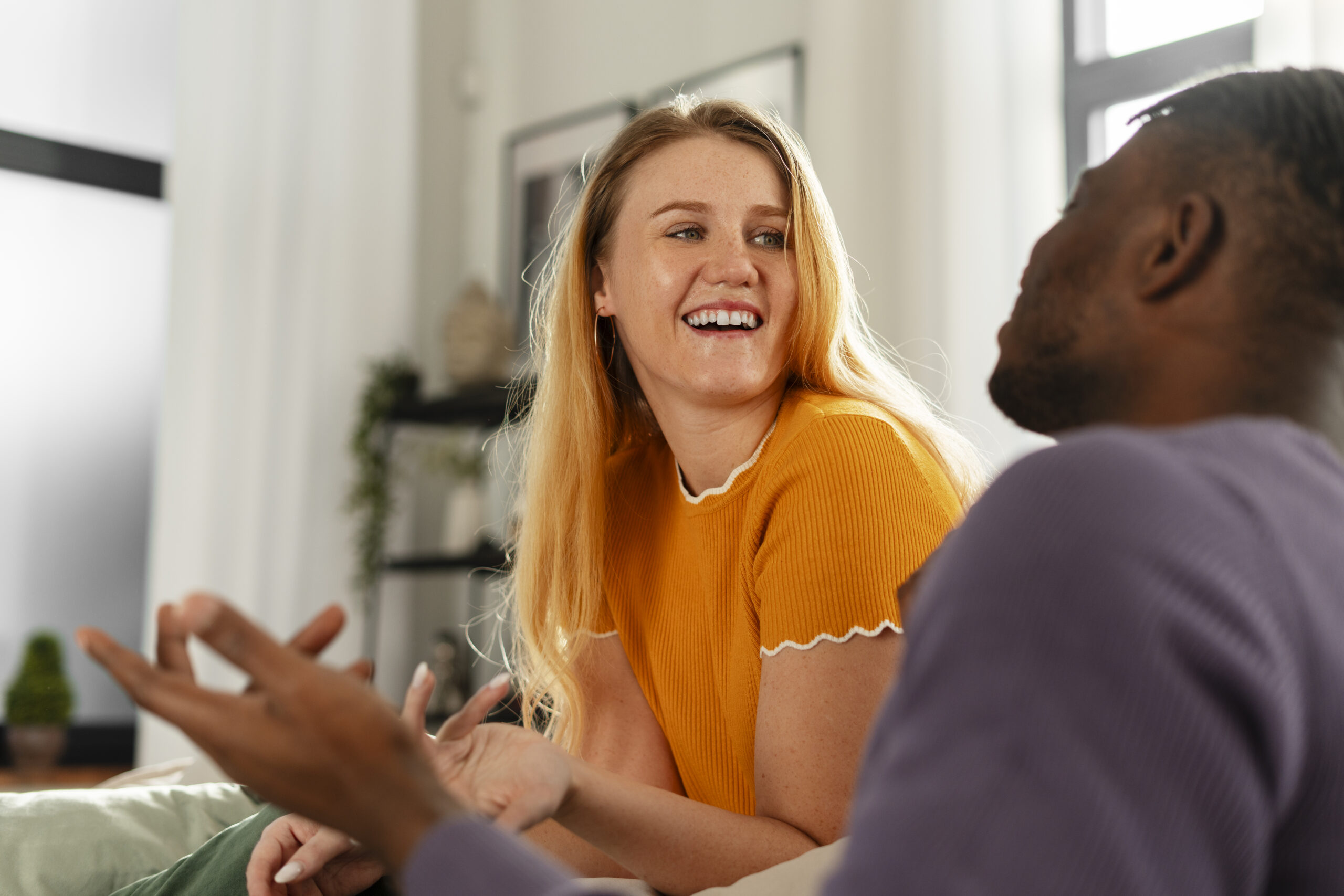 O Poder da Escuta Ativa: Aprenda a Ouvir de Verdade e Transforme Suas Relações