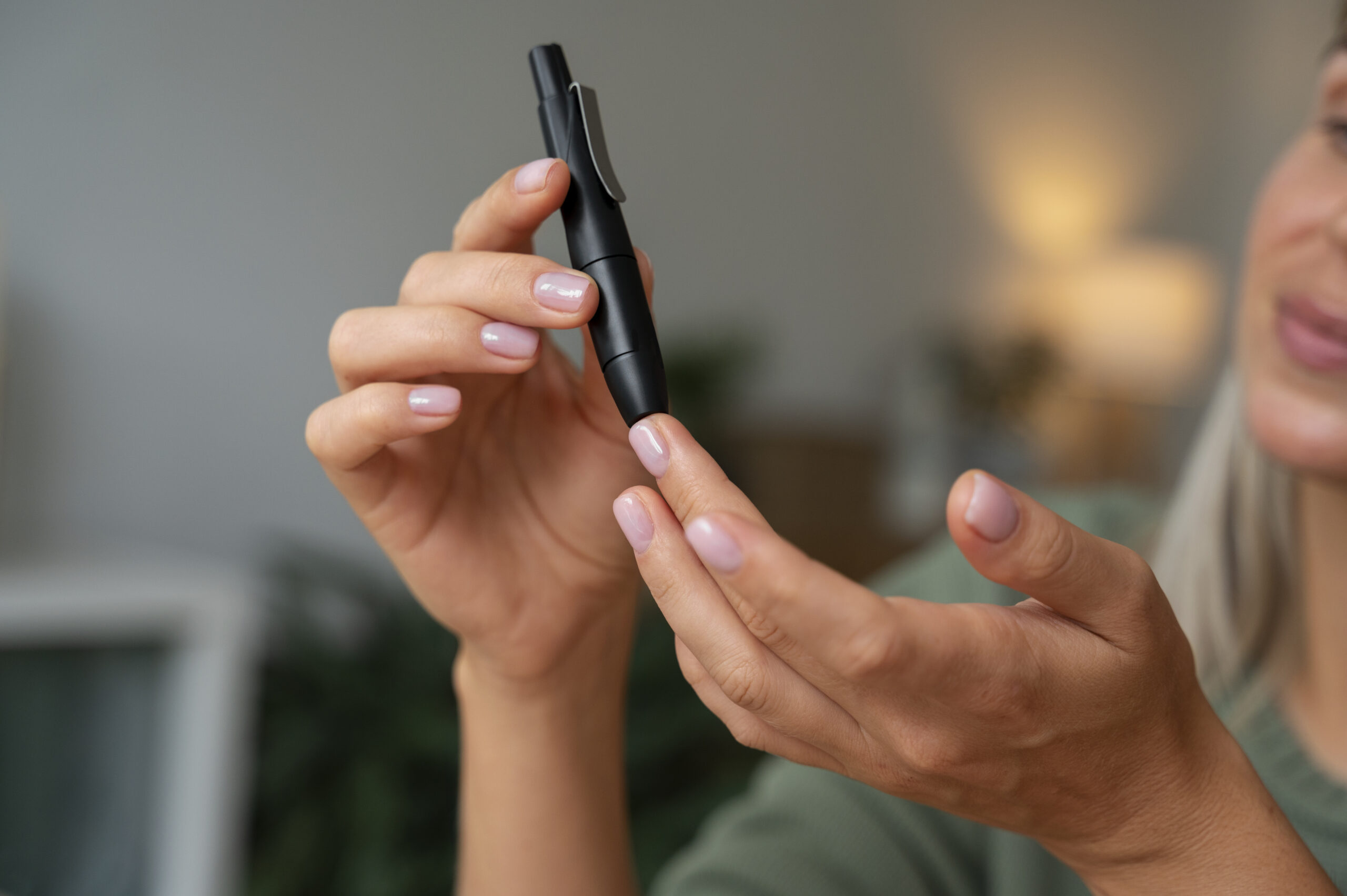 Canetas Emagrecedoras e Transtornos Alimentares: o que você precisa saber