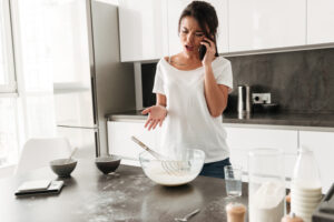 burnout feminino e alimentação emocional